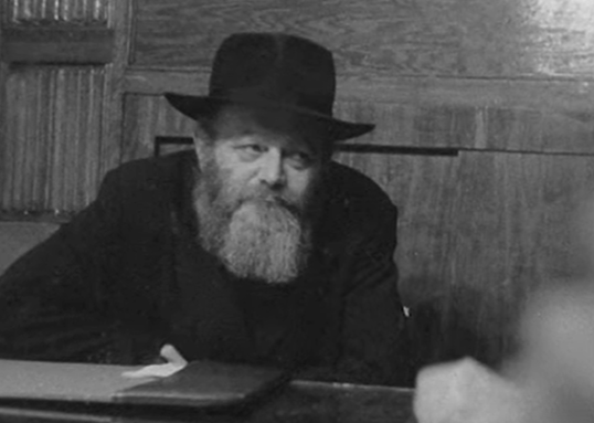 צפו: אחרי 35 שנה – הברכה של הרבי התגשמה