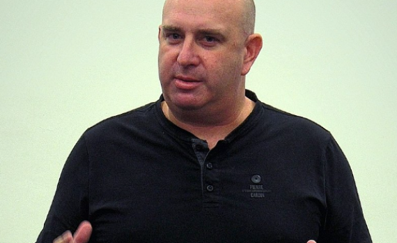 ניר דבורי במונולוג שנתניהו חייב לראות. צפו