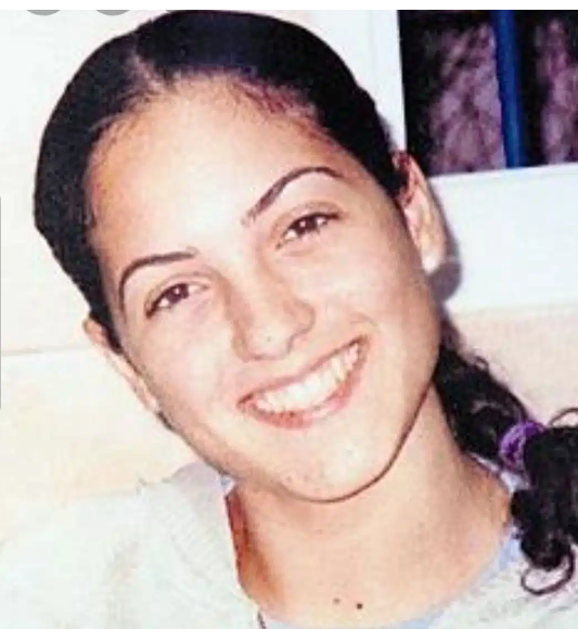 קפצה על אחיה, הצילה אותו ונהרגה