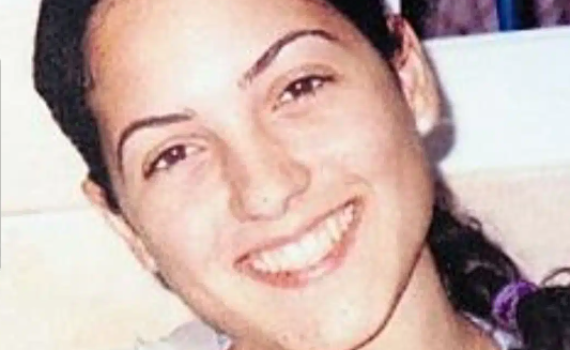 קפצה על אחיה, הצילה אותו ונהרגה