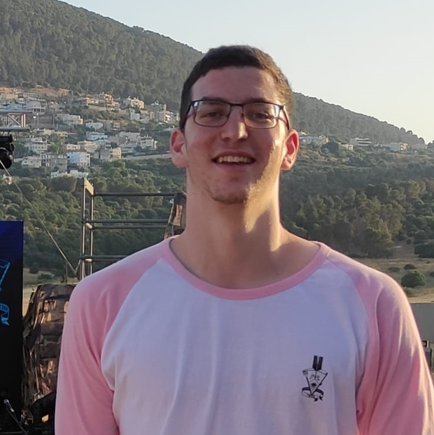 סמ"ר שי לוינסון נפל בקרב וגופתו נחטפה