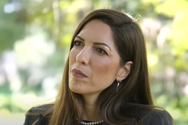 בעקבות המלחמה: כתבת מאקו חושפת את השינוי שחל בחייה