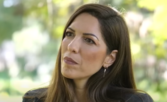 בעקבות המלחמה: כתבת מאקו חושפת את השינוי שחל בחייה