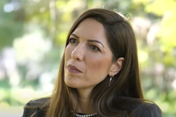 בעקבות המלחמה: כתבת מאקו חושפת את השינוי שחל בחייה