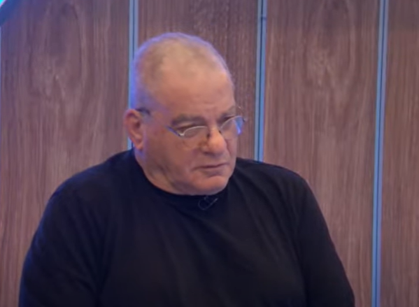 עיתונאי גל"צ הציל עשרות צעירים מהטבח ברעים