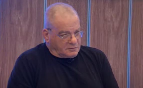 עיתונאי גל"צ הציל עשרות צעירים מהטבח ברעים