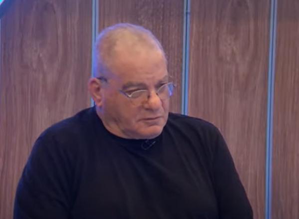 עיתונאי גל"צ הציל עשרות צעירים מהטבח ברעים