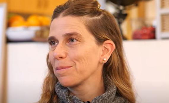 "ילד בן 22 לא אמור לכתוב צוואה"