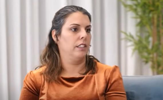 צופיה לקס על הטרגדיה: 'כל נורות האזהרה צפצפו לי'