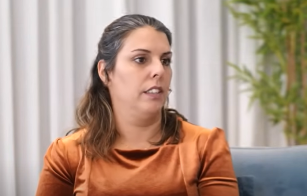 צופיה לקס על הטרגדיה: 'כל נורות האזהרה צפצפו לי'