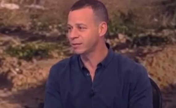 עמית סגל נדהם: "יכול להיות שמירי רגב צדקה?"