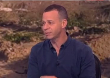 עמית סגל נדהם: "יכול להיות שמירי רגב צדקה?"