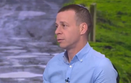 גלי ישראל בתביעת ענק נגד עמית סגל