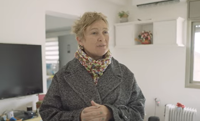 איריס חיים חושפת: מחפשת אמא לילדים של יותם