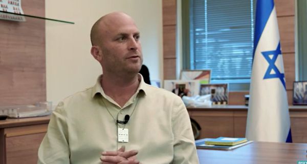 קרויזר לסרוגים: "בן גביר מחזיר את הממשלה לפסים"