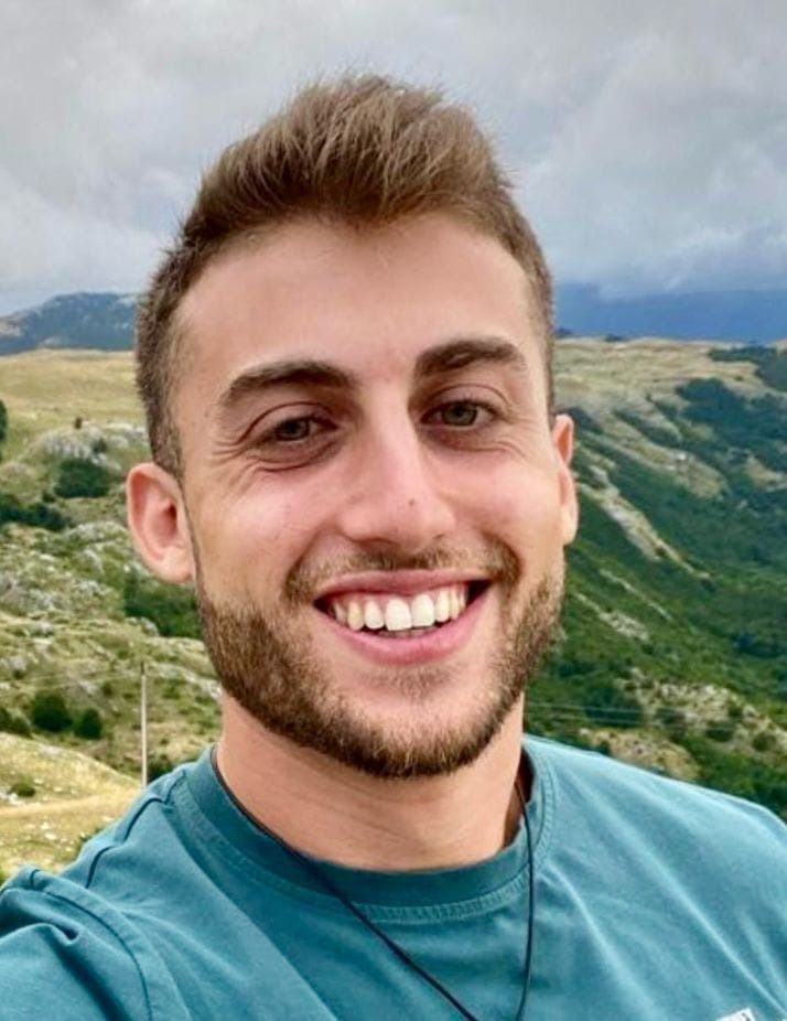 רועי מימון מעפולה נפל בקרב ברצועת עזה