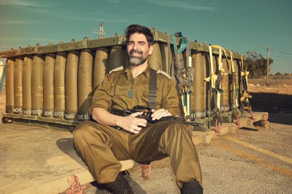 רותם כהן נגד הישראלים שנופשים בסיני: "פשוט בושה"