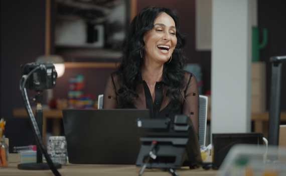 ריטה על הגזענות שחוותה כשעלתה לארץ: "זה שבר לי את הלב"