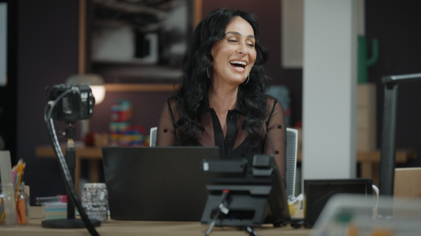 ריטה על הגזענות שחוותה כשעלתה לארץ: "זה שבר לי את הלב"