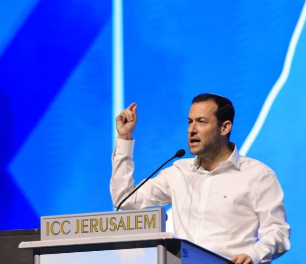 יוסי דגן: "צפון השומרון וגוש קטיף – אנו חוזרים!"