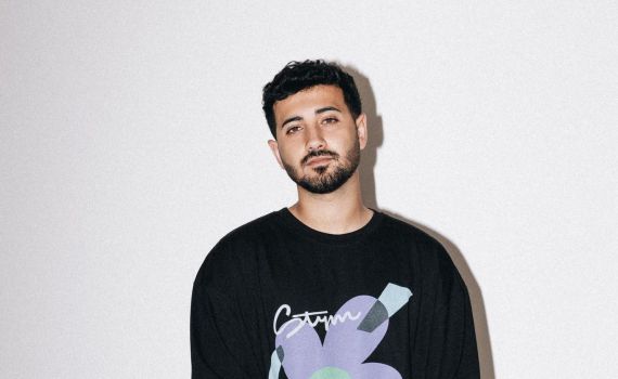 אחרי שריגש את המדינה: יגל אושרי בשיר חדש