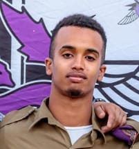 במכינה הספידו את אוריה: "העולם עצוב יותר בלעדיו"