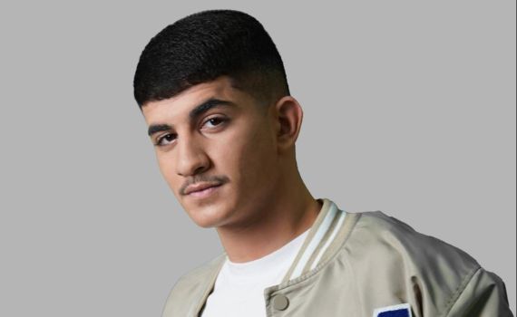 "סוף אחר": עילאי אלמקייס בשיר חדש בעקבות ה-7 באוקטובר