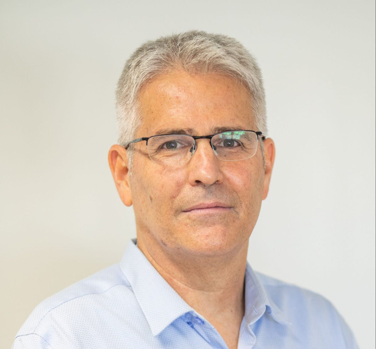 פרופ' גור אלרואי נבחר לנשיא אוניברסיטת חיפה