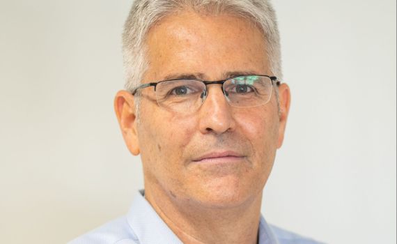 פרופ' גור אלרואי נבחר לנשיא אוניברסיטת חיפה