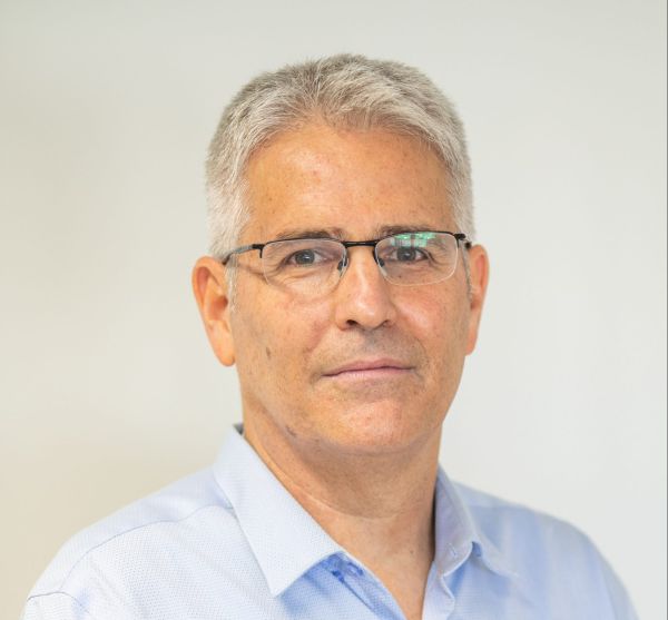 פרופ' גור אלרואי נבחר לנשיא אוניברסיטת חיפה