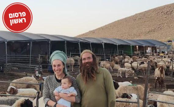 שרשרת כשלים: נריה בן פזי מערער על צו ההרחקה נגדו