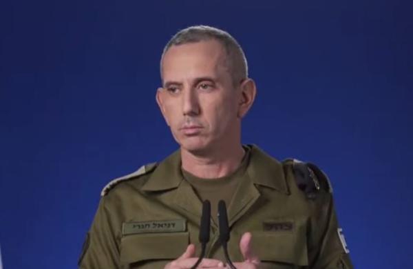 הותר לפרסום: צה״ל איתר מספר גופות חטופים