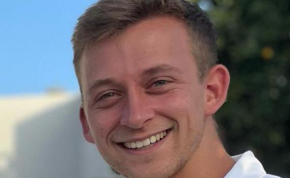 הותר לפרסום: דן ווידנבאום מרעננה נפל בקרב בעזה