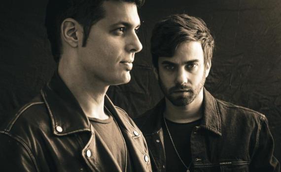 "מחכים לאור": גיא ויהל בשיר לזכר בנו של הדיג'יי המפורסם