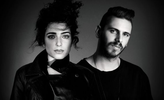 "הפרפרים שלי": רוני דלומי וגיל ווין בשיתוף פעולה ראשון