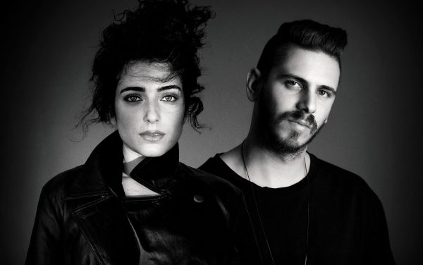 "הפרפרים שלי": רוני דלומי וגיל ווין בשיתוף פעולה ראשון