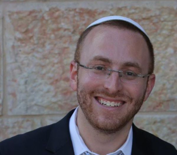 הרב יוסי וייסברג נבחר להחליף את הרב קלונסקי