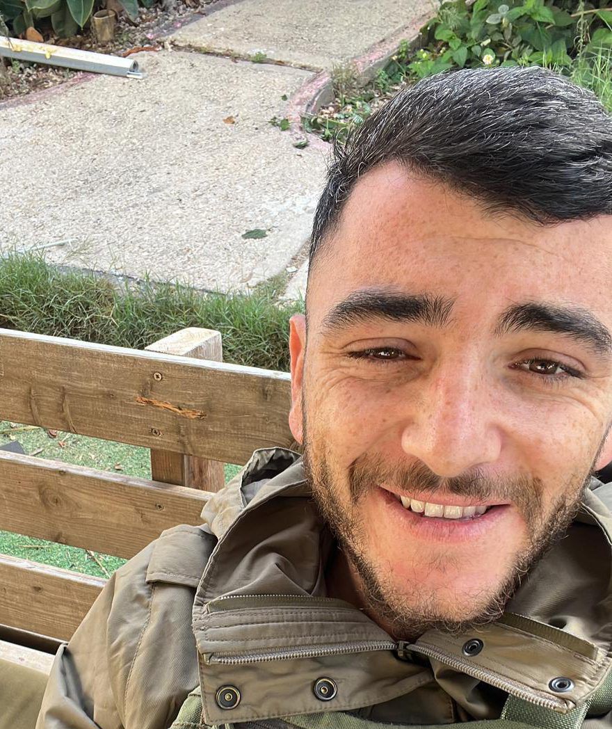 בשידור ישיר: הלוויתו של אלקנה ספז