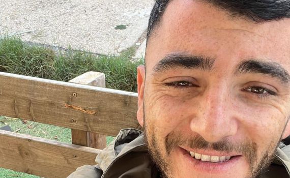 בשידור ישיר: הלוויתו של אלקנה ספז