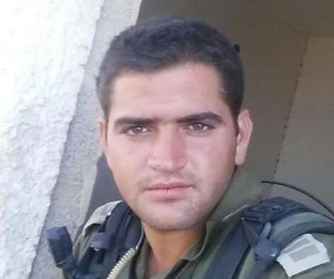 הותר לפרסום: סא"ל רועי יוחאי יוסף-מרדכי נפל בקרב