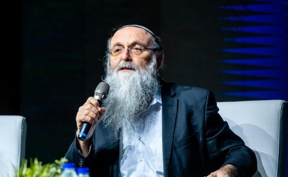 איך מתחזקים זוגיות ומשפחתיות בעת מלחמה?