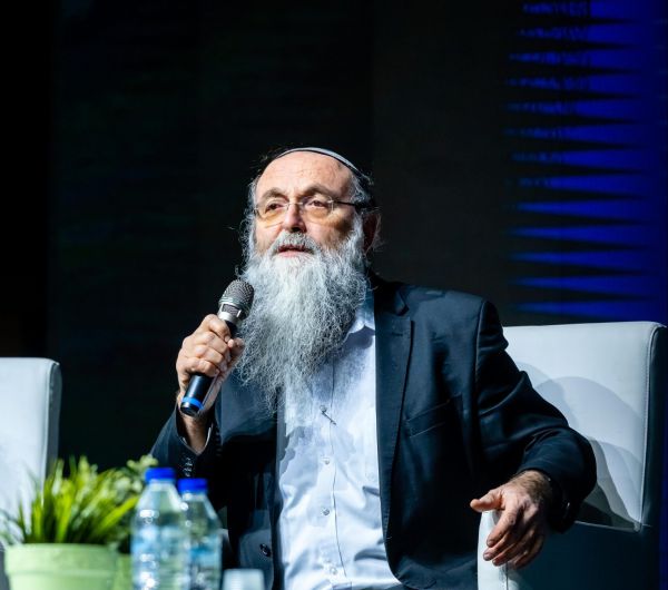 איך מתחזקים זוגיות ומשפחתיות בעת מלחמה?