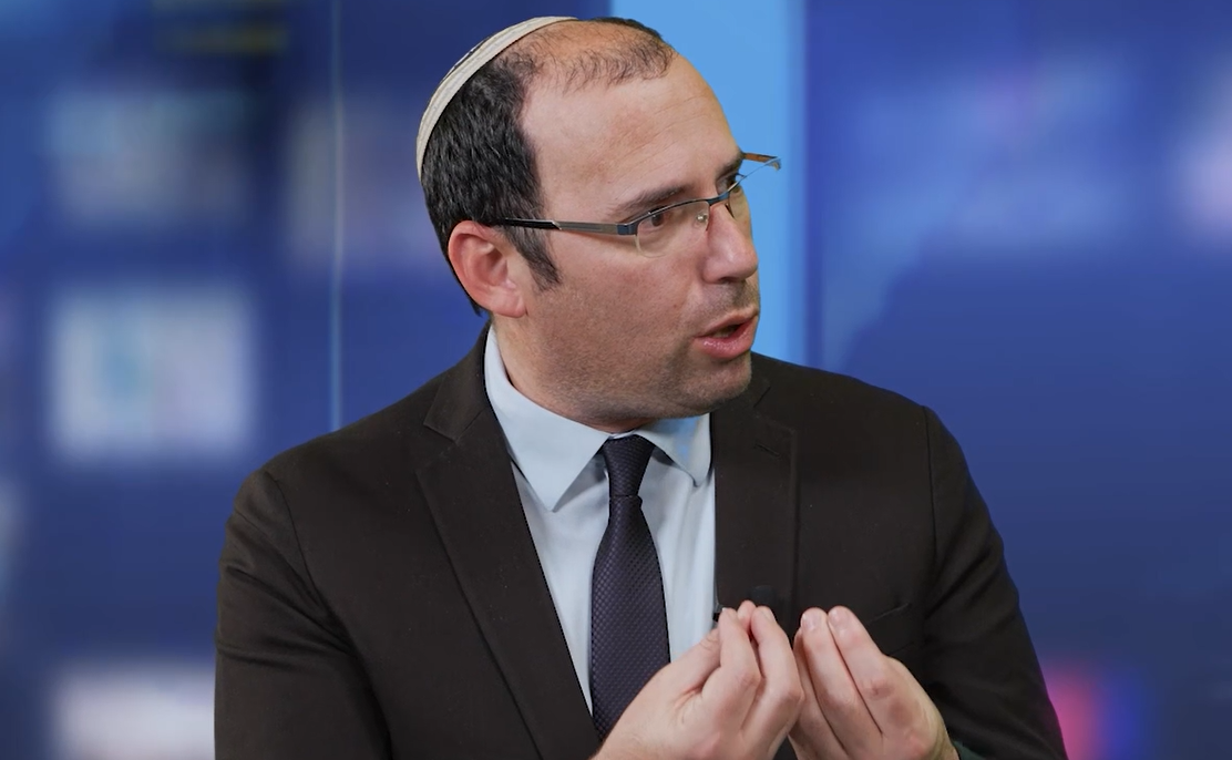 "אנחנו הנודניקים ששואלים שאלות קשות"