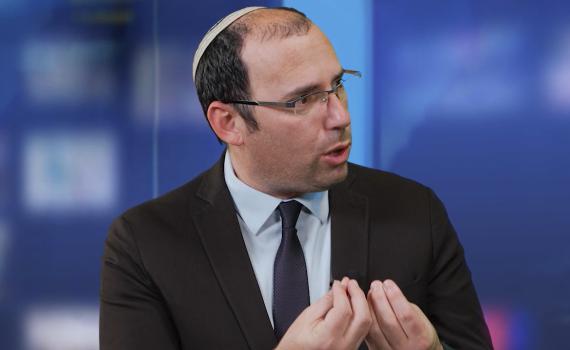 "אנחנו הנודניקים ששואלים שאלות קשות"