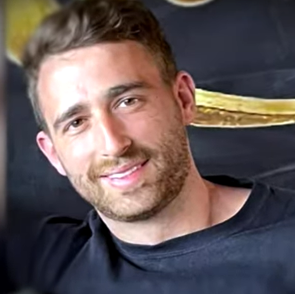 אביו של החטוף : בננו נשאר חופשי בנפשו ובמחשבתו