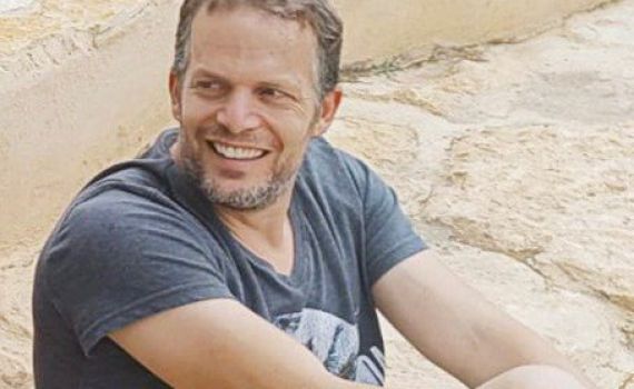 בשידור ישיר: הלוויתו של רס"ב יובל ניר מכפר עציון