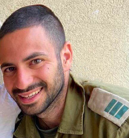 "הנחמה היחידה שלי היא שנשוב לגוש קטיף"