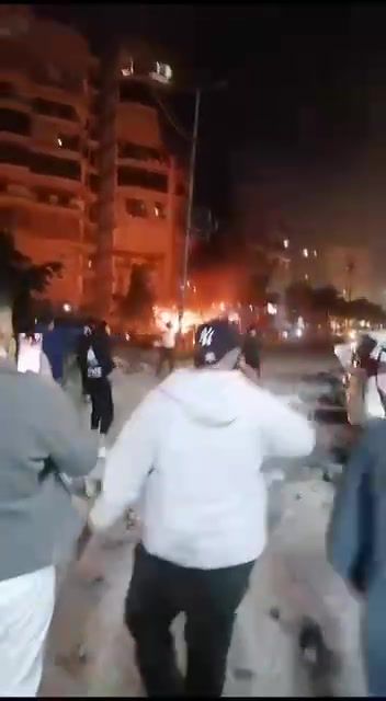 חיסול ממוקד: פיצוץ ברובע הדאחייה בביירות