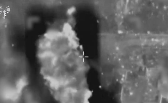 תימן: דיווחים על תקיפות אמריקאיות בשדה התעופה