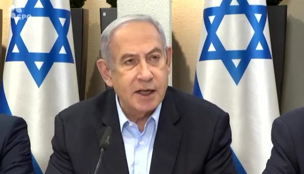 נתניהו משיב לביקורת: זו הסיבה שבחרתי באהרן ברק